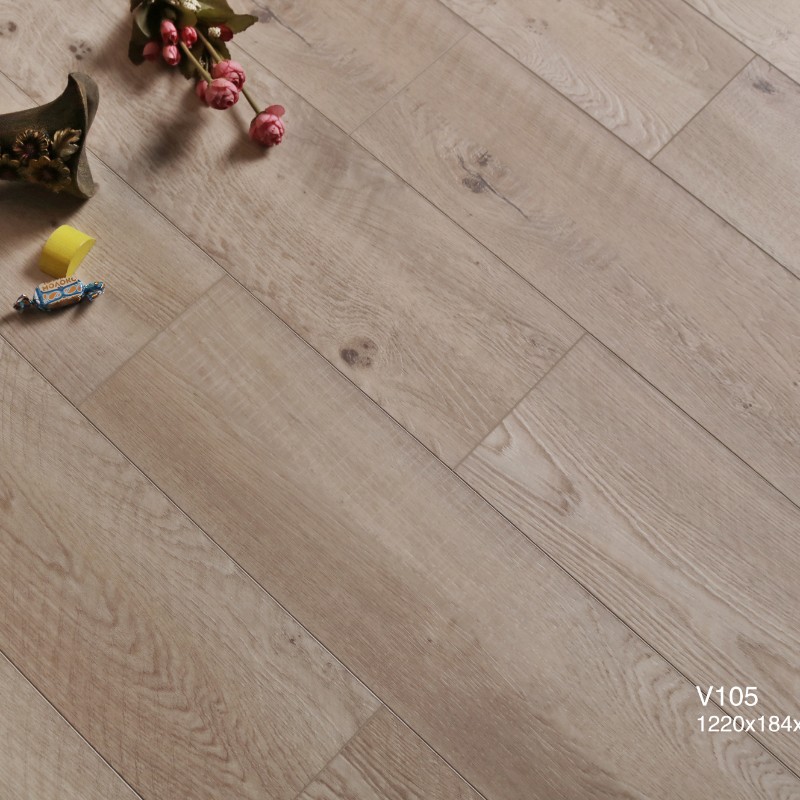 Виниловые полы "Betta" Villa Дуб Новара V105 (1220*184*4,5 мм) — купить в Нальчике