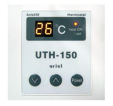 Терморегулятор "UTH" 150 — купить в Нальчике