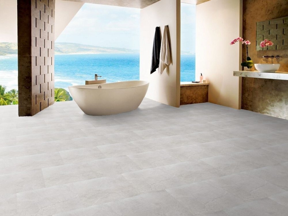 Клеевая плитка для коммерческих помещений "Bonkeel" Boney (457*457*2,1мм) — купить в Нальчике