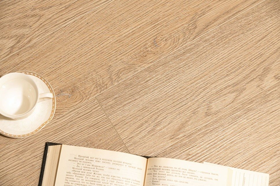 Виниловый ламинат "Bonkeel" Style Дуб Стоктон (1200*125*4 мм) — купить в Нальчике