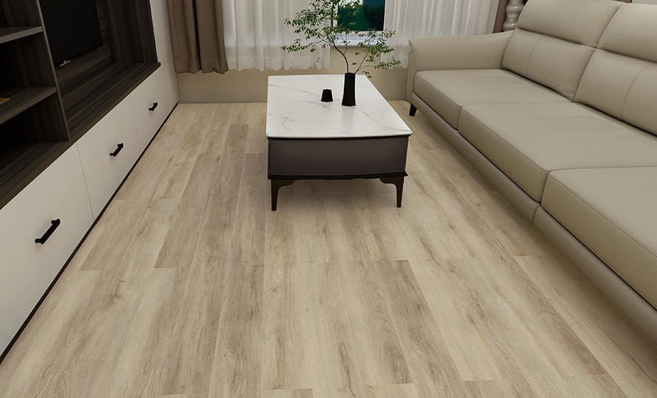 Ламинат SPC AquaMax Дуб Аруба (1220*151*4,5 мм) — купить в Нальчике