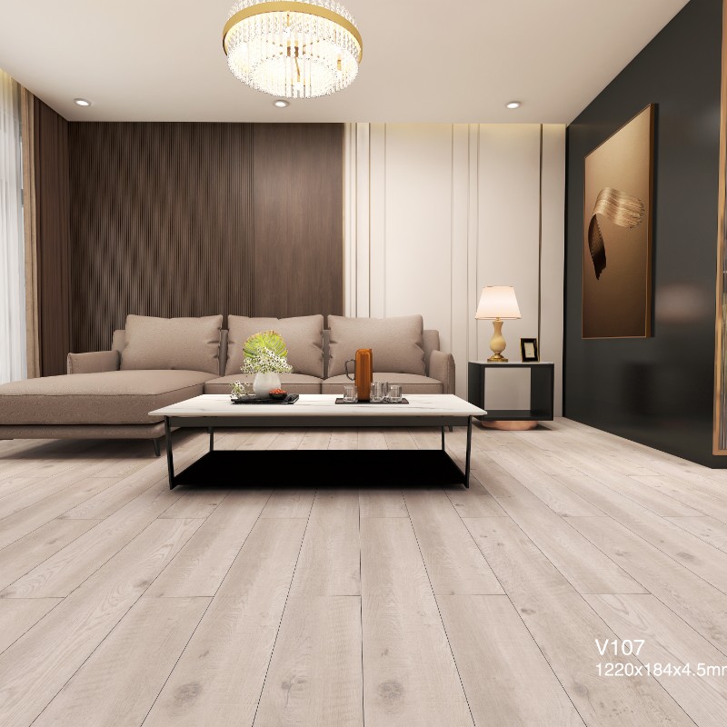 Виниловые полы "Betta" Villa Дуб Малье V107 (1220*184*4,5 мм) — купить в Нальчике