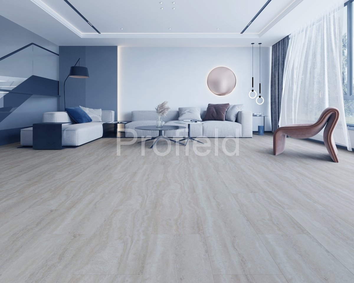 Ламинат SPC "Profield" Каррера марбл (615*311*5,5 мм) — купить в Нальчике