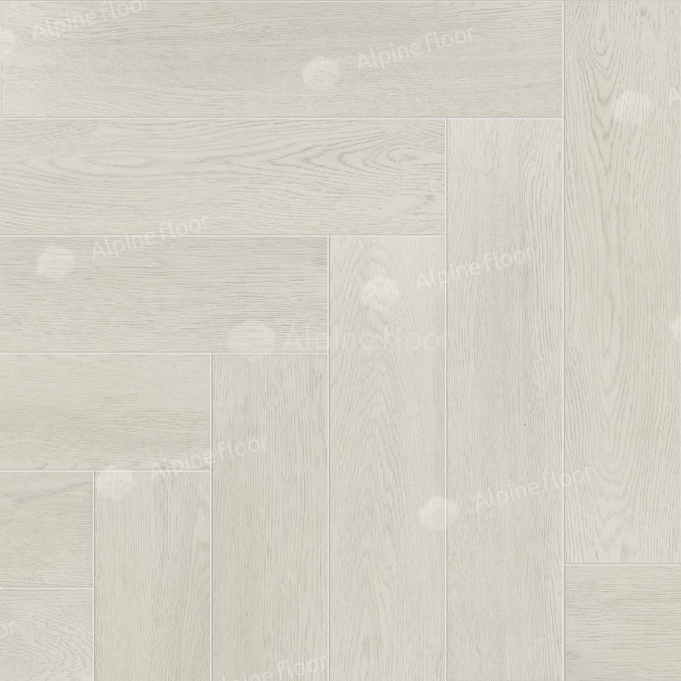 Виниловая плитка "Alpine Floor" Parquet LVT Зимний Лес (590*118*2,5 мм) — купить в Нальчике
