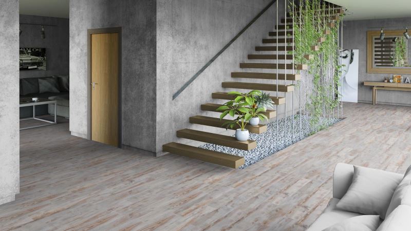 Виниловая плитка "Tarkett" Lounge Tribute (914,4*101,6*3,0 мм) — купить в Нальчике