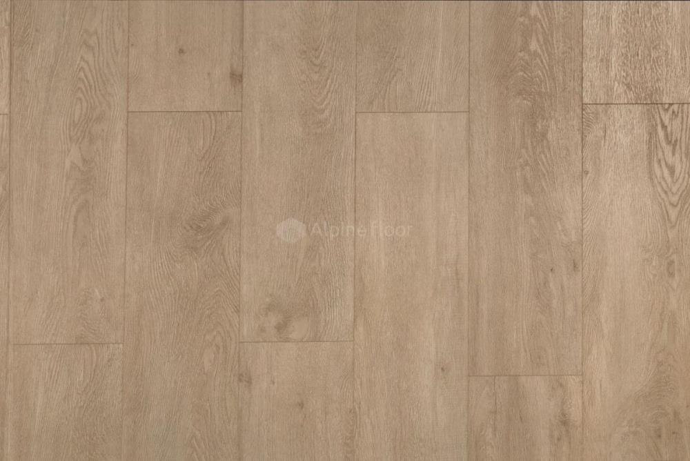 Каменно-полимерная плитка "Alpine Floor" Камфора (1220*183*4мм) — купить в Нальчике