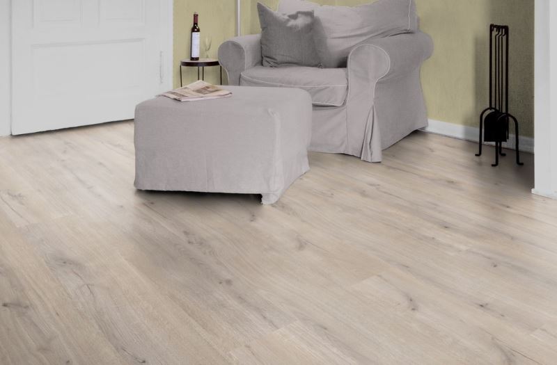 Ламинат "Кроностар" Eco-Tec Дуб Каньон (1380*193*7 мм) — купить в Нальчике