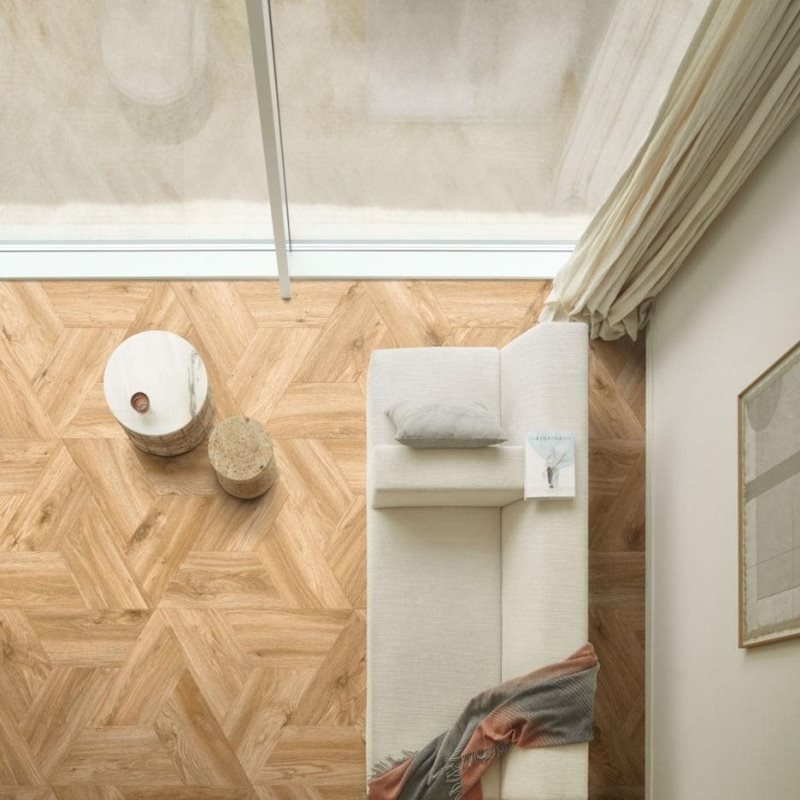 Виниловая плитка Vortex 368 (453*196*2,5 мм) — купить в Нальчике