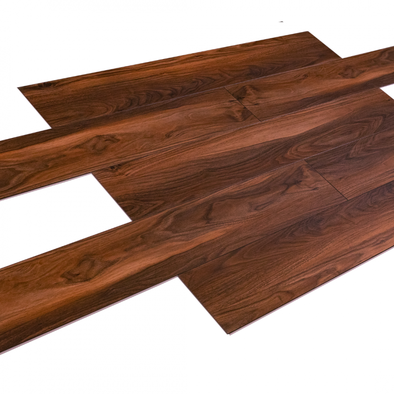 SPC ламинат Орех Ясава 118 (1200*182*4 мм) — купить в Нальчике