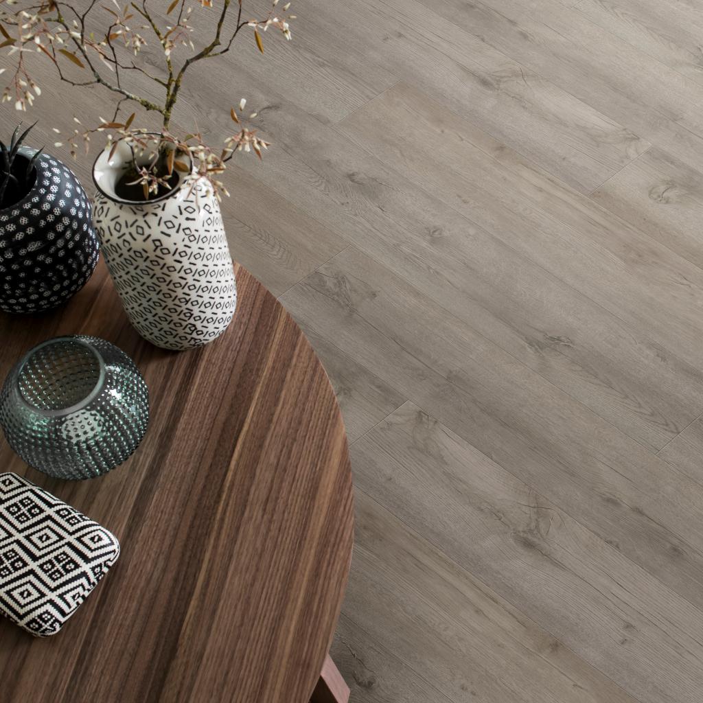 SPC ламинат "Adelar" Eterna Acoustic 05929 Major Oak (1220*181*6 мм) — купить в Нальчике