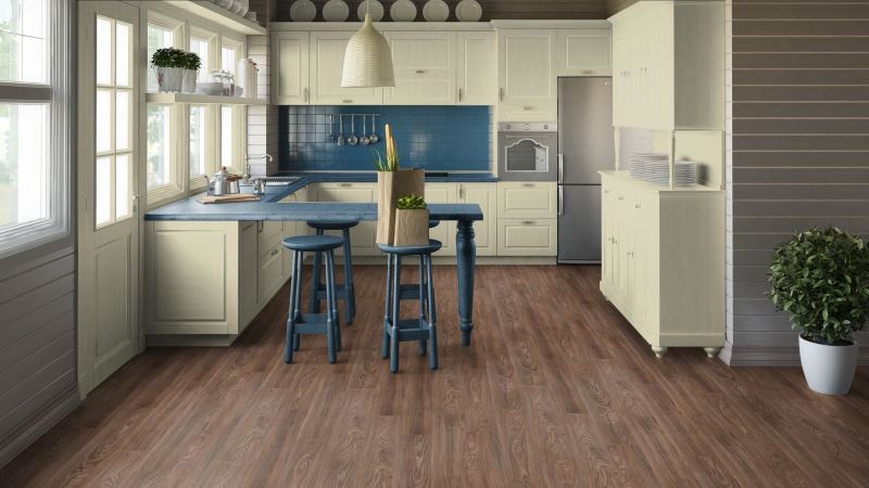 Виниловая плитка "Tarkett" New Age Sense (914,4*101,6*2,1 мм) — купить в Нальчике