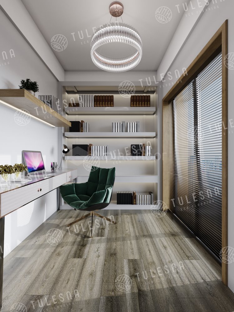 ABA Ламинат "Tulesna" Foresta (1220*183*8 мм) — купить в Нальчике