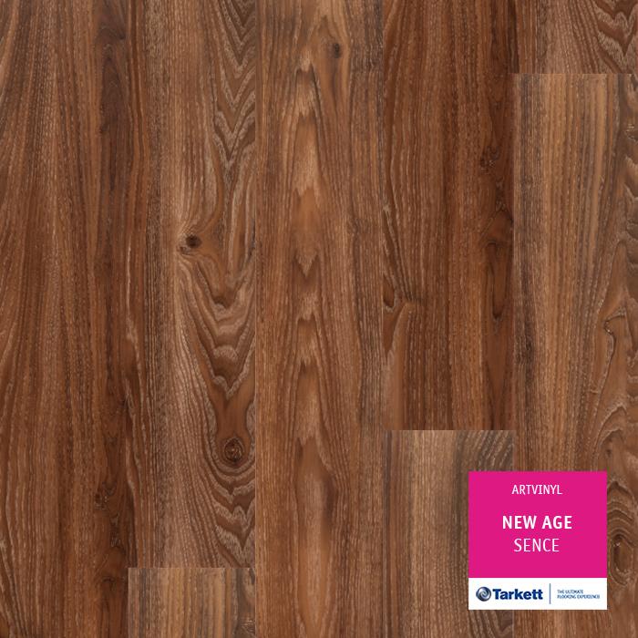 Плитка ПВХ "Tarkett" New Age Sense (914,4*152,4*2,1 мм) — купить в Нальчике