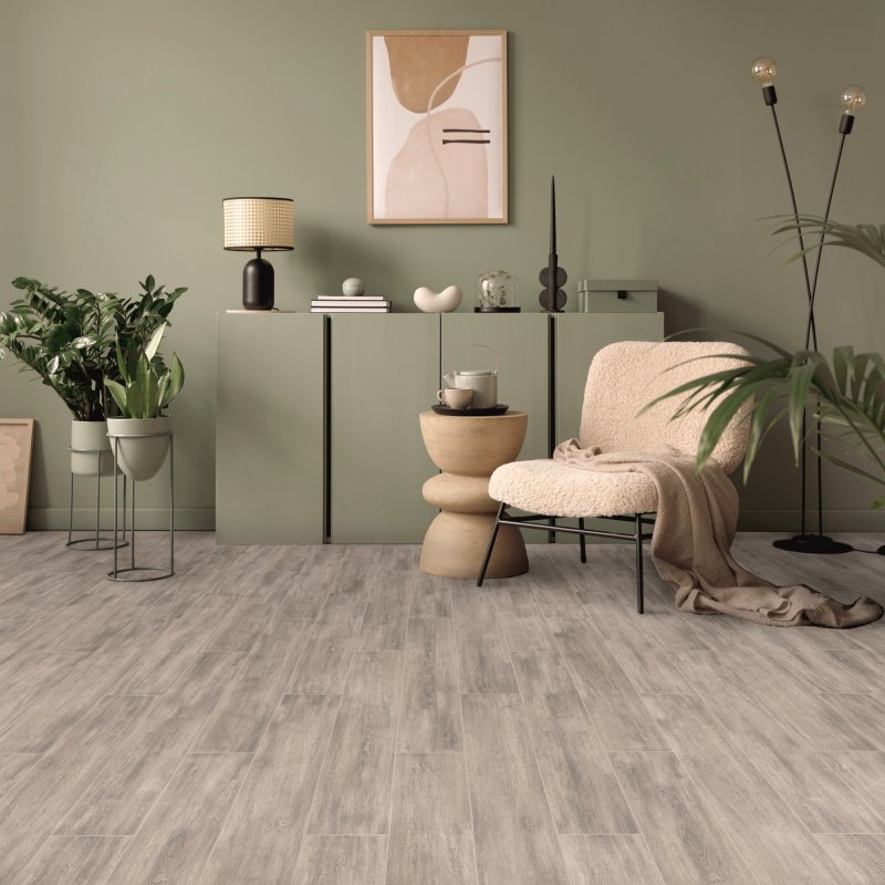 Ламинат  "Aberhof" Дуб Ионический (1380*191*8 мм) — купить в Нальчике