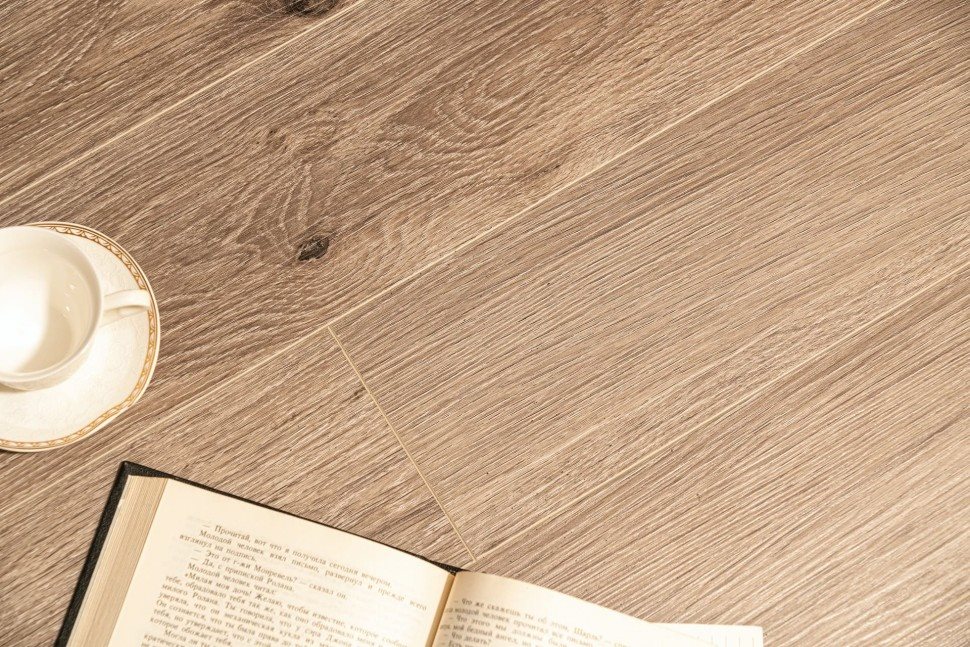 Виниловый ламинат "Bonkeel" Style Дуб Матира (1200*125*4 мм) — купить в Нальчике