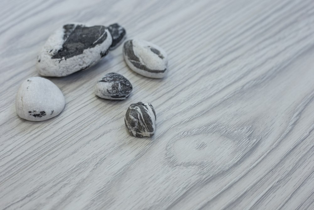 Плитка каменно-полимерная "Art Tile" Граб Брюса (1220*199*9 мм) — купить в Нальчике