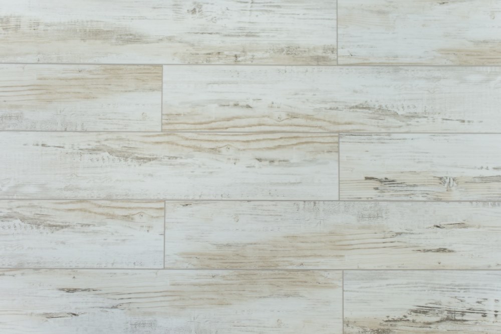 Замковая ПВХ плитка "Art Tile" Берёза Прованс (1220*152*5 мм) — купить в Нальчике