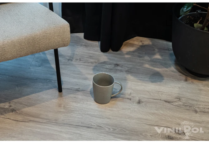 Кварц-винил Дуб Неаполь (1219,6*228,6*2 мм) — купить в Нальчике