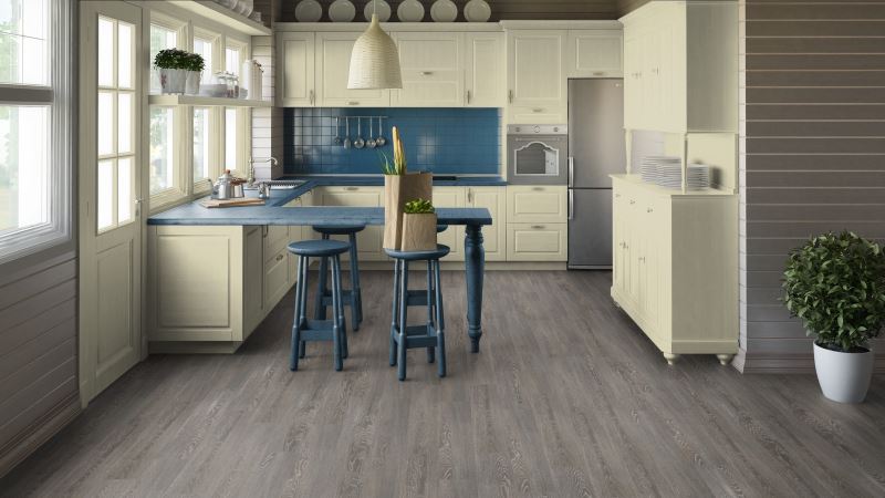 Виниловая плитка "Tarkett" New Age Orient (914,4*101,6*2,1 мм) — купить в Нальчике