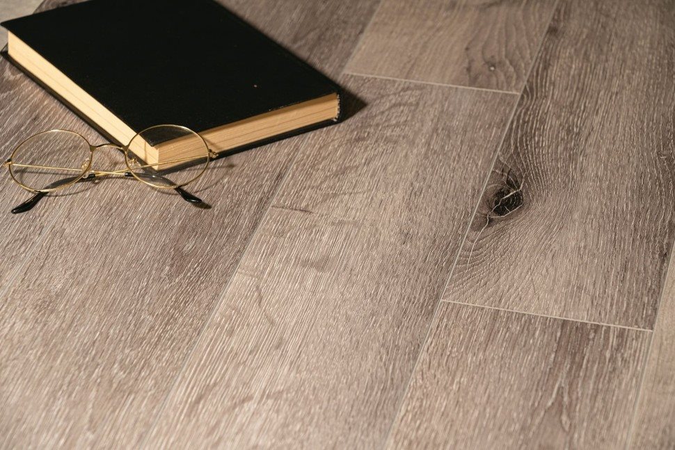 Виниловый ламинат "Bonkeel" Style Дуб Чесил (1200*125*4 мм) — купить в Нальчике