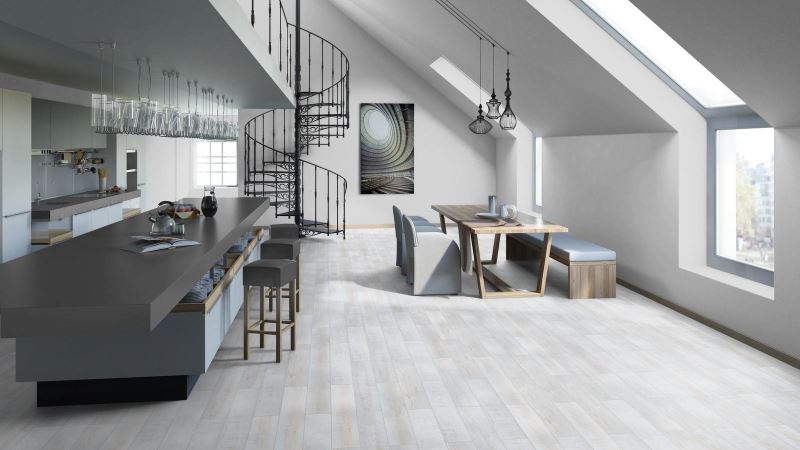 Виниловая плитка "Tarkett" Lounge Nordic (914,4*101,6*3,0 мм) — купить в Нальчике