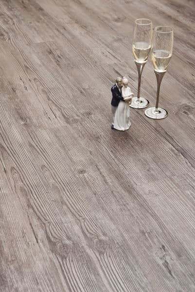 Кварцвиниловая плитка "DeArt Floor" Lite Сосна Темная (935*187*2,0мм) — купить в Нальчике