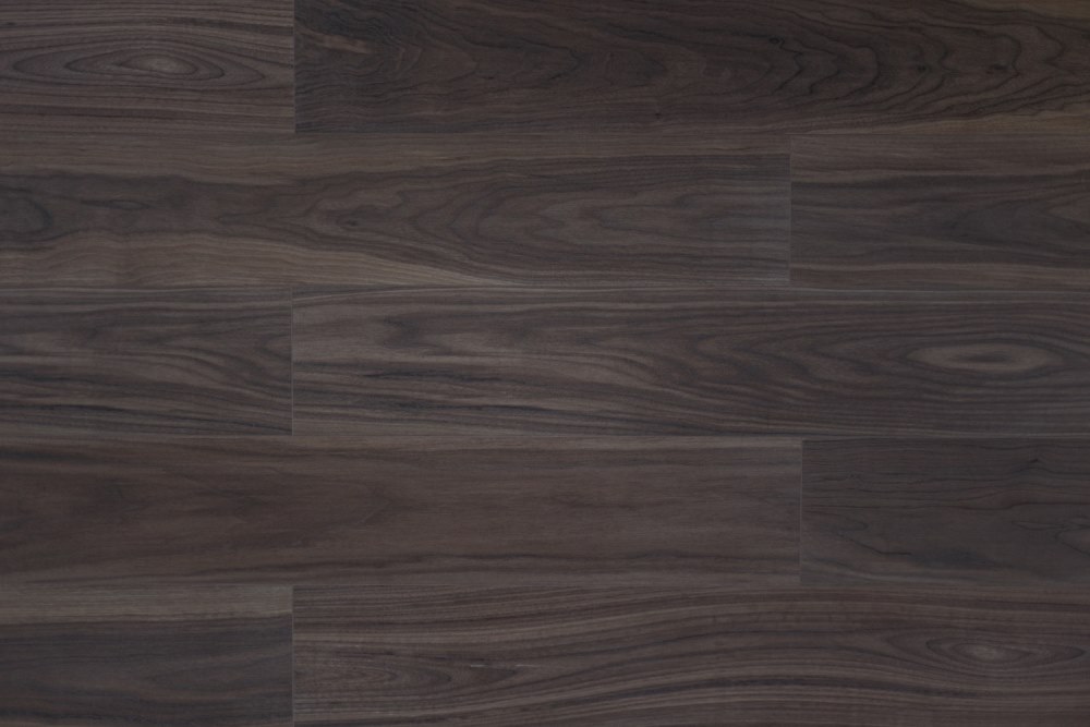 Плитка каменно-полимерная "Art Tile" Орех Манжурский (1220*181*5,5 мм) — купить в Нальчике