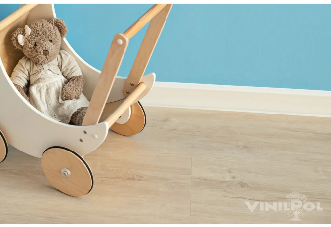 Кварц-винил Дуб Сиена (1219,6*228,6*2 мм) — купить в Нальчике