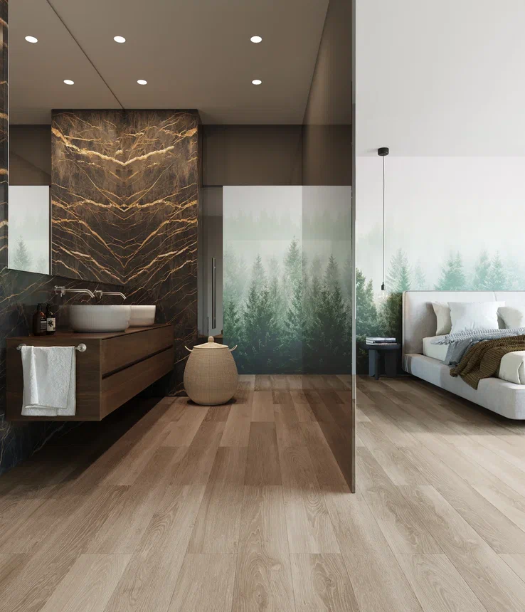 SPC ламинат "Invictus" French Oak Linen (1213*178*6мм) — купить в Нальчике