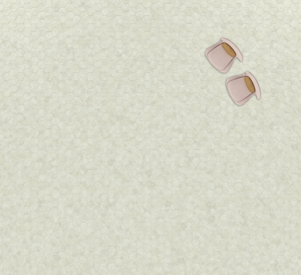 Виниловая плитка "Moduleo" Moods Hexagon 317 (226,32*196*2,5 мм) — купить в Нальчике