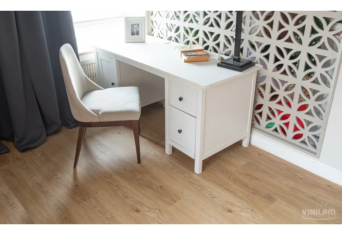 Кварц-винил Дуб Ронда (1227*232*2,5 мм) — купить в Нальчике