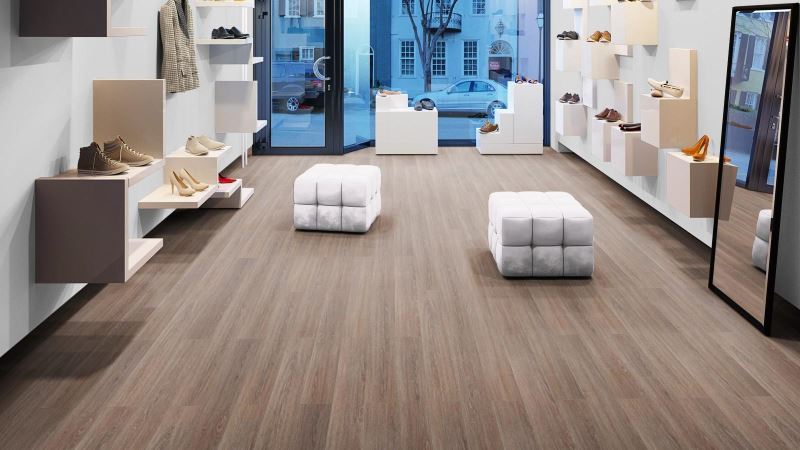 Виниловая плитка "Tarkett" Lounge Charango (914,4*101,6*3,0 мм) — купить в Нальчике