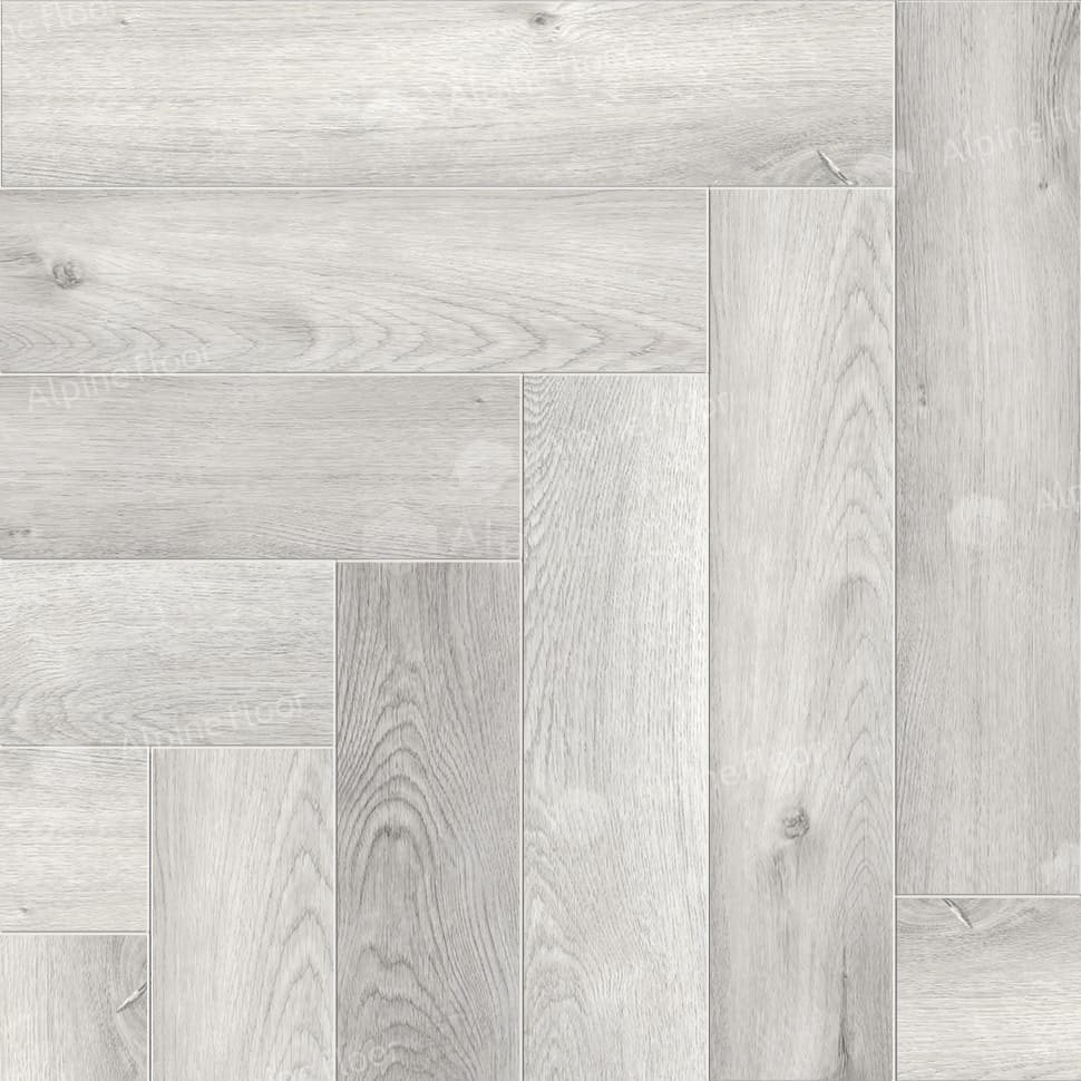 Виниловая плитка "Alpine Floor" Parquet LVT Дуб Лейтена (590*118*2,5 мм) — купить в Нальчике