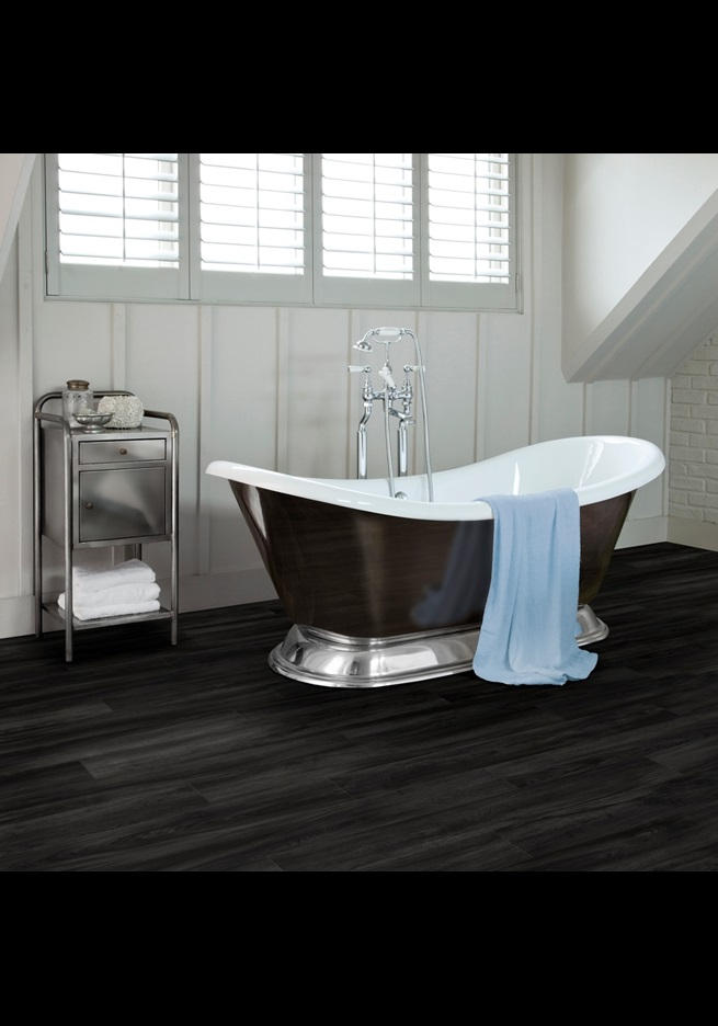 Замковая ПВХ плитка Aragon Oak 991 (1251*189*5 мм) — купить в Нальчике