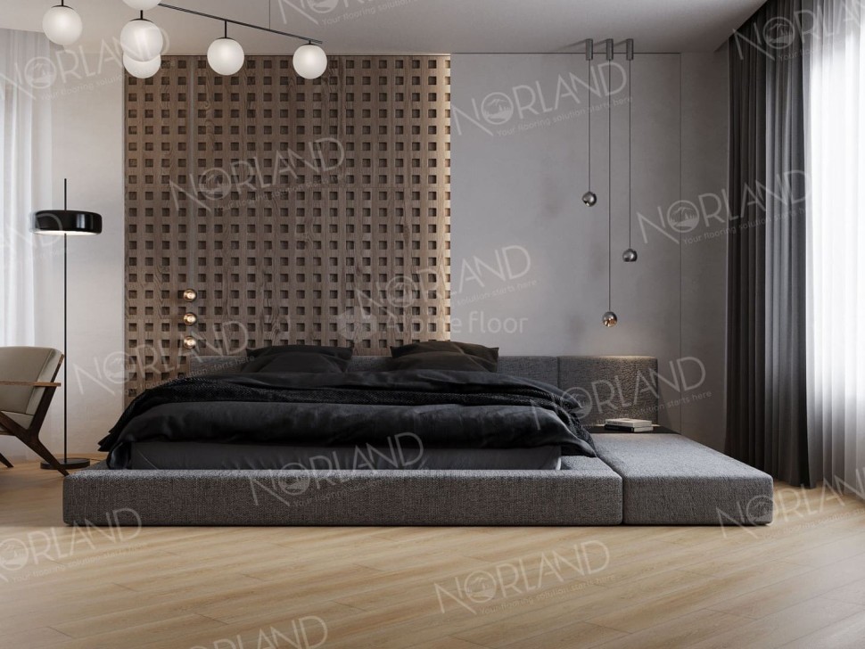 Кварцвиниловый ламинат "Norland" Sigrid Superior Eli (1220*183*8 мм) — купить в Нальчике