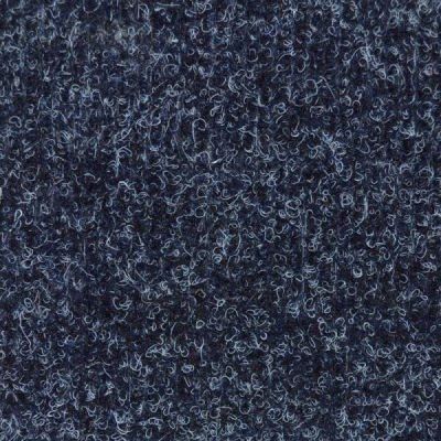 Ковролин "Ideal" Gent 834 Navy (4м) — купить в Нальчике