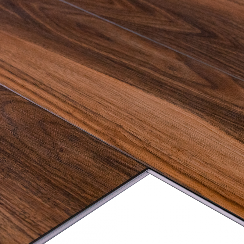 SPC ламинат Орех Ясава 118 (1200*182*4 мм) — купить в Нальчике