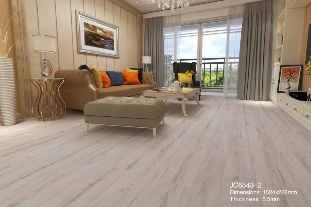 SPC ламинат "Profield" Вяз Лантор (228*1524*5,5 мм) — купить в Нальчике