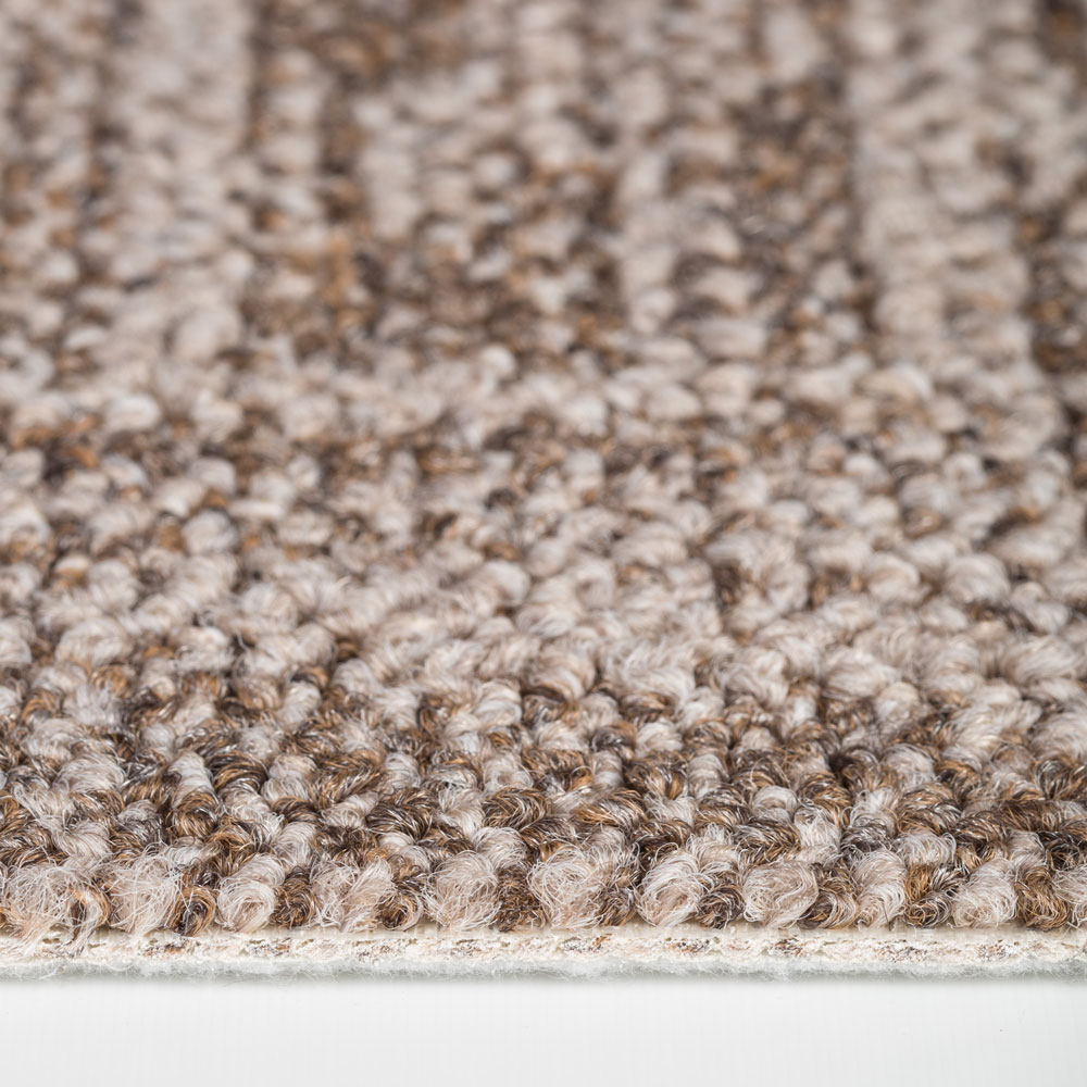 Ковролин "Зартекс" Тунис 003 Серый (3,5м) — купить в Нальчике