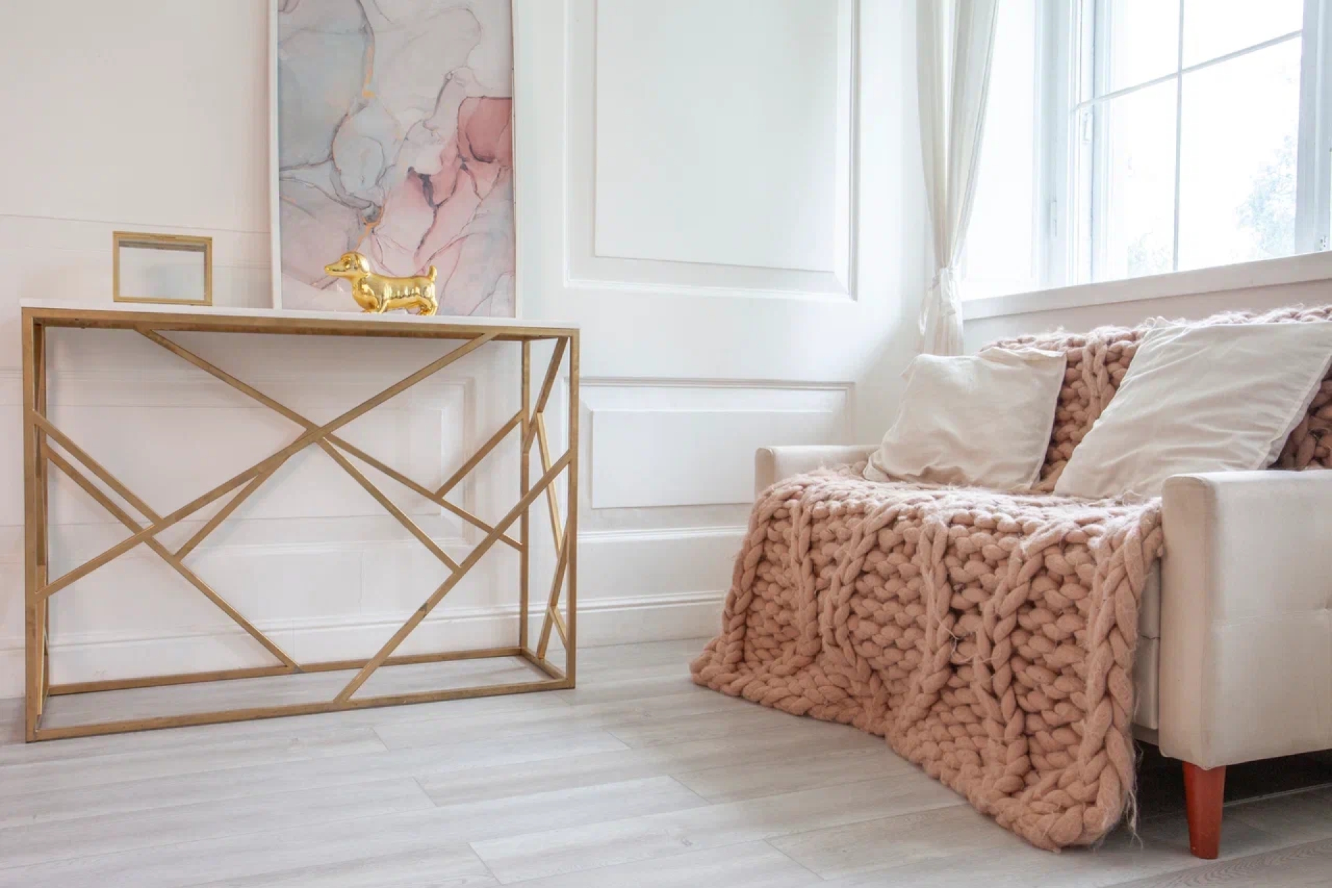 SPC ламинат «Damy Floor» Дуб Зимний (1220*180*4 мм) — купить в Нальчике