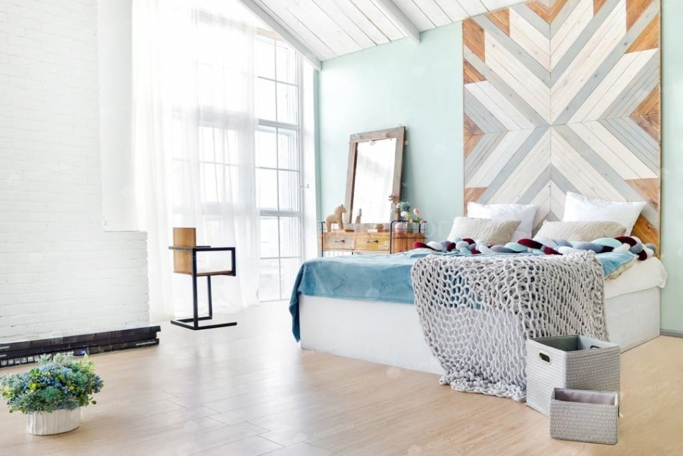 Виниловый ламинат "Alpine Floor" Classic Light MC Ясень Макао (1220*183*3,5 мм) — купить в Нальчике