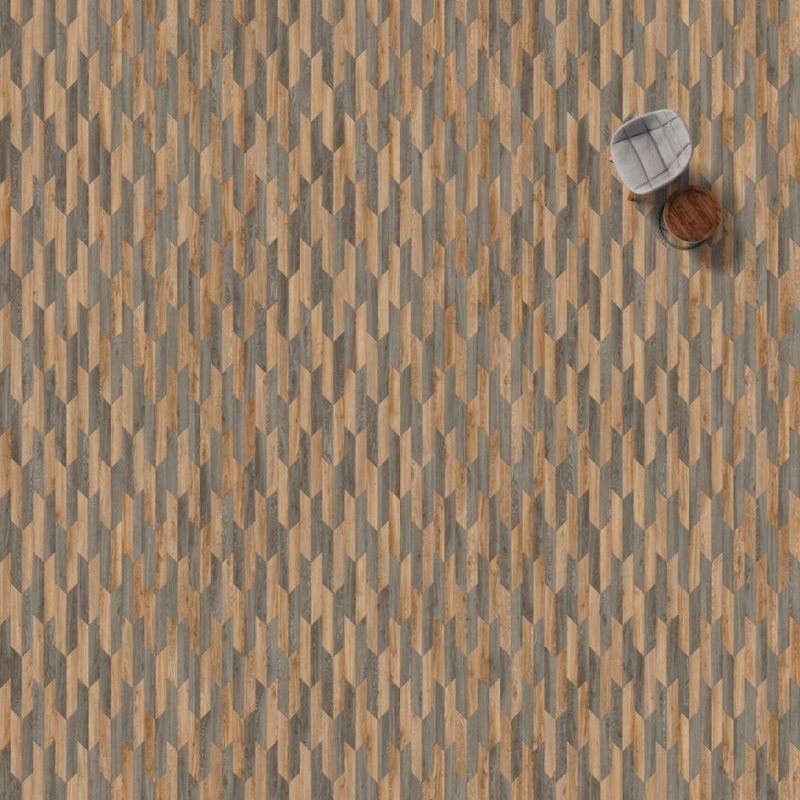 Виниловая плитка Arrow 377 (523*92*2,5 мм) — купить в Нальчике