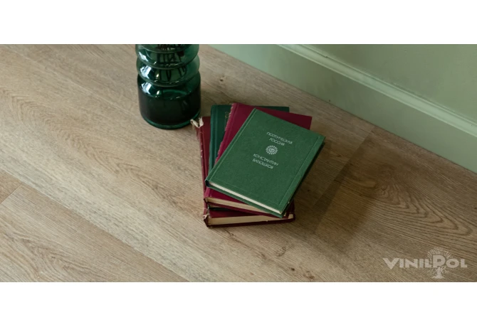 Кварц-винил Дуб Портофино (1219,6*228,6*2 мм) — купить в Нальчике