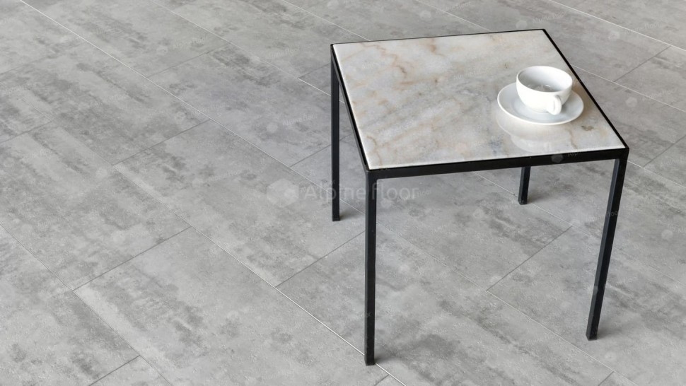 Виниловая плитка "Alpine Floor" Light Stone Самерсет (608*303*2,5 мм) — купить в Нальчике