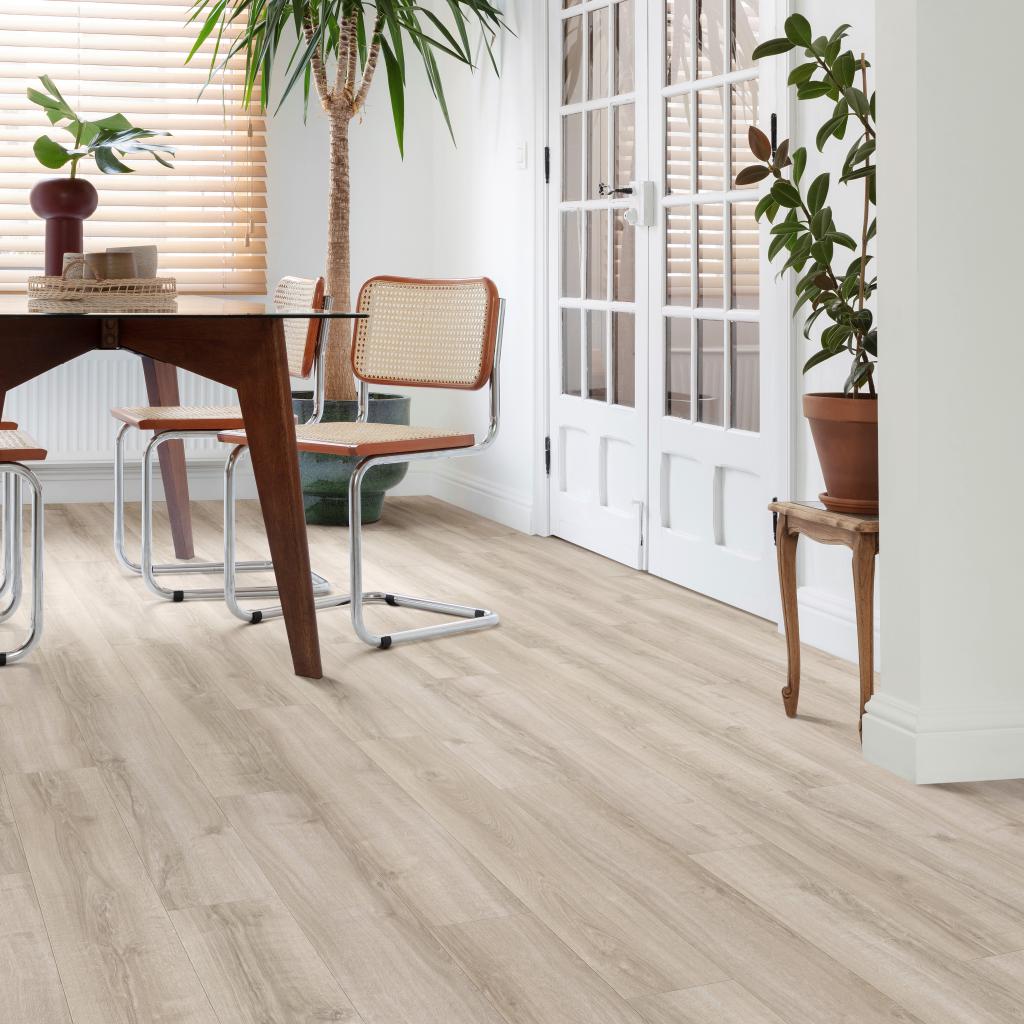 SPC ламинат "Adelar" Eterna Easy 05225 Summer Oak (1220*181*5 мм) — купить в Нальчике