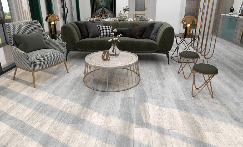 Ламинат SPC AquaMax Дуб Боден (1220*184*4 мм) — купить в Нальчике