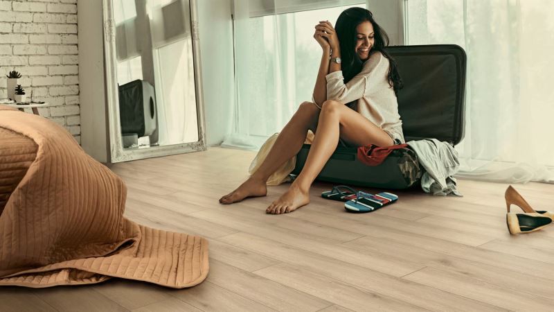 Ламинат "Tarkett" Cruise Океания (1292*159*8 мм) — купить в Нальчике