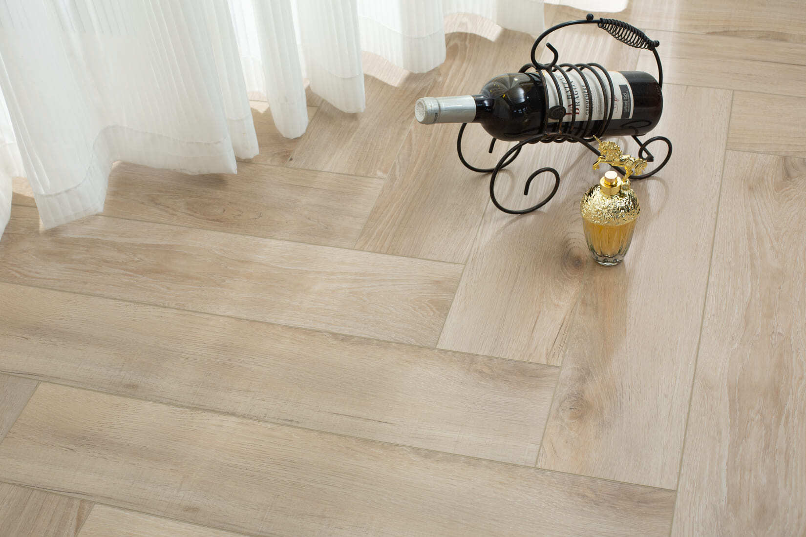 Плитка SPC "OneFloor" 3009 А,В  ЁЛКА (640*128*4 мм) — купить в Нальчике