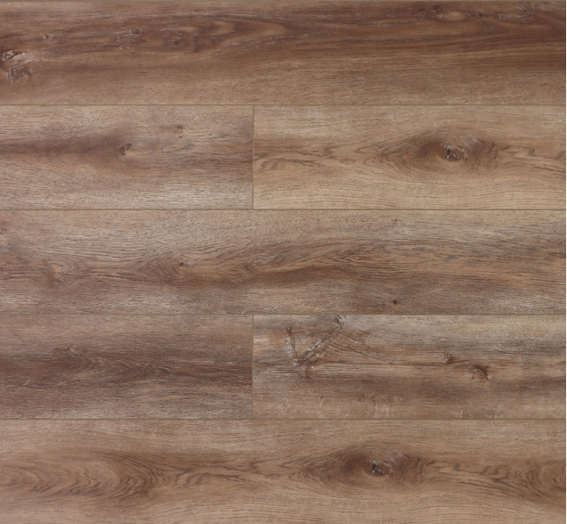 SPC ламинат "CronaFloor" Wood 4V Дуб Охрид (1200*180*4 мм) — купить в Нальчике