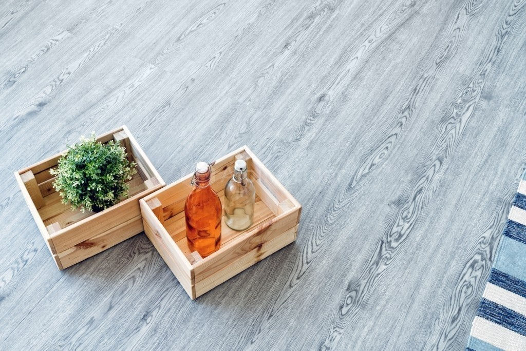 Замковая ПВХ плитка "Alpine Floor" Ясень  (1220*183*4мм) — купить в Нальчике